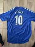 Koszulka chelsea j. Cole
