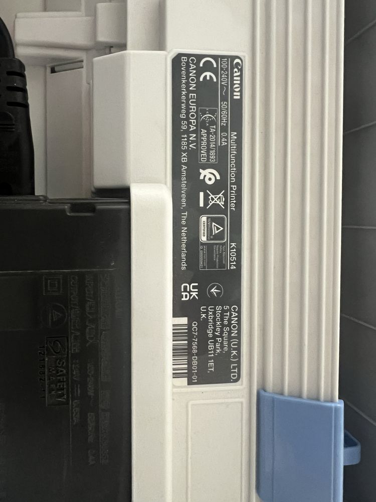 Canon Pixma TS3451