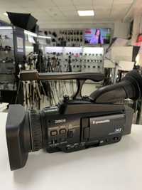 Відеокамера видеокамера Panasonic AG-HMC41E hd