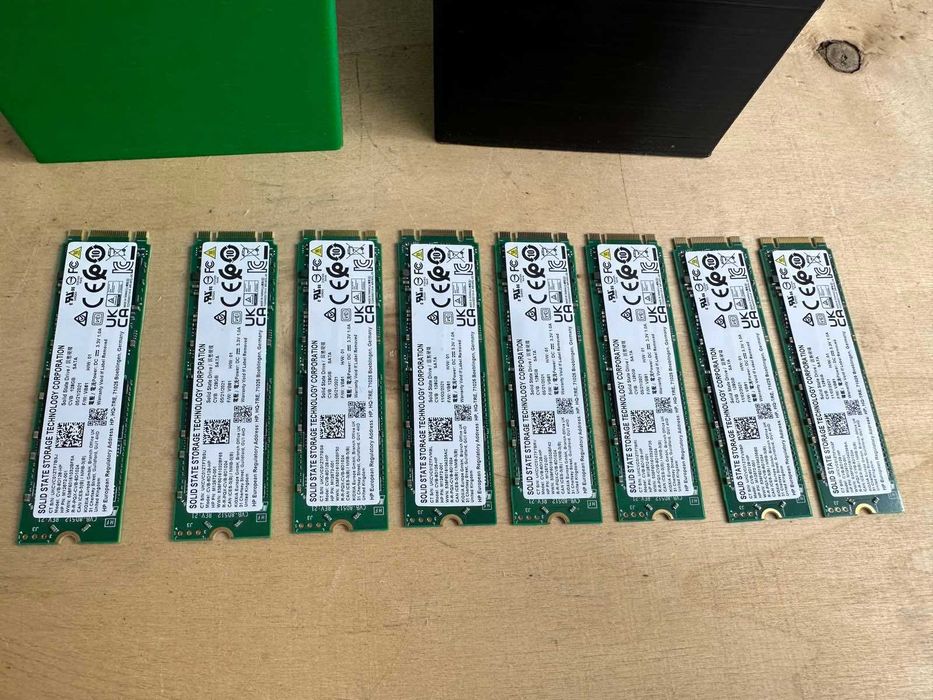 SSD диск M2/ Sata 128 gb