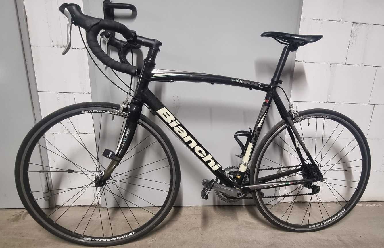 Bianchi via nirone7 roz. 57