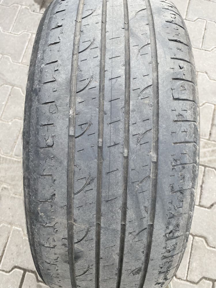 Шини NEXEN 225/55 r.18