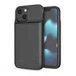 Etui z Baterią Powercase 4700mAh do iPhone 12 Mini / 13 Mini