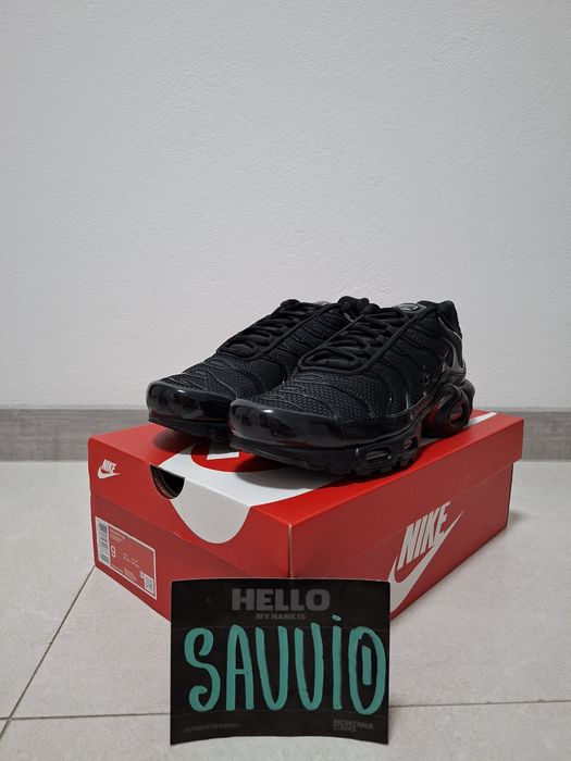 Buty Nike Air Max Plus TN r.38.5