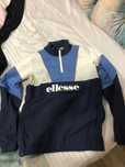 Camisola Ellesse
