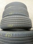Nowe demo opony letnie 215/65/17 Hankook 4 sztuki 2024r