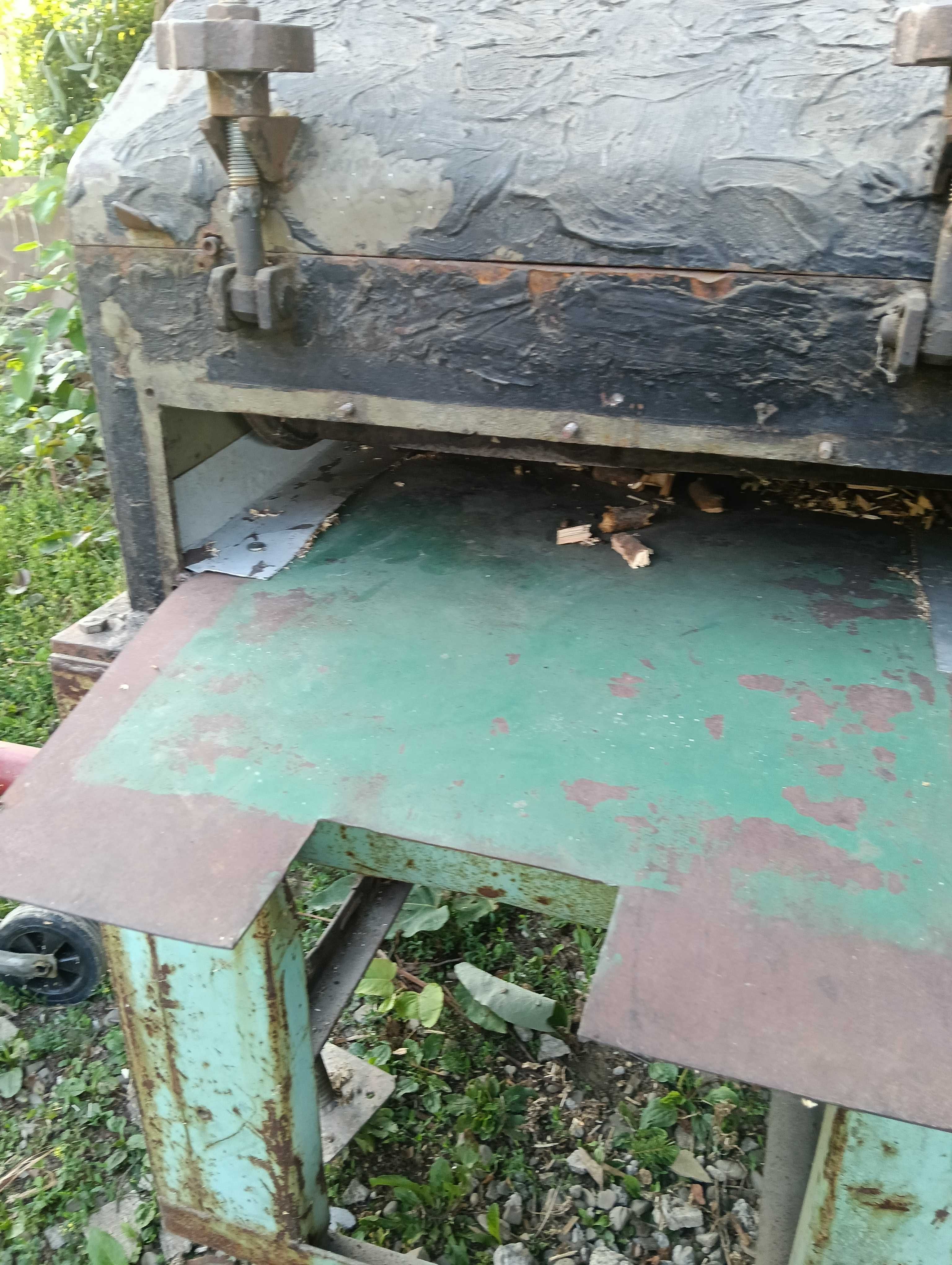 Sprzedam rębak elektryczny
