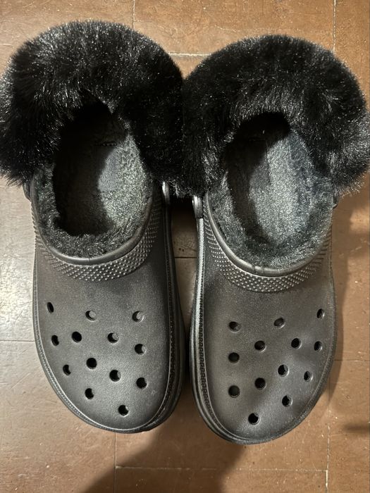 Crocs орігінальні в ідеальному стані