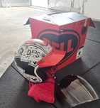 Capacete Bell novo