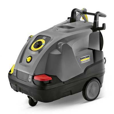 Wynajem myjka wysokocisnieniowa cieplowodna karcher hds 6/14