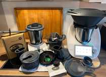 Zestaw Thermomix TM 6 Friend