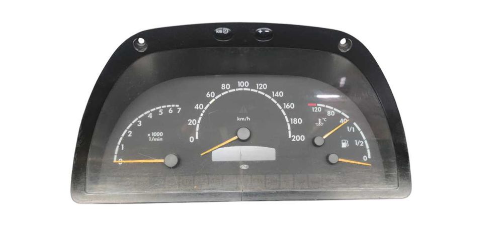 Mercedes Vito W638 112 CDI 2.2D Licznik Zegary Prędkościomierz