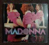 CD. -  Madonna -
