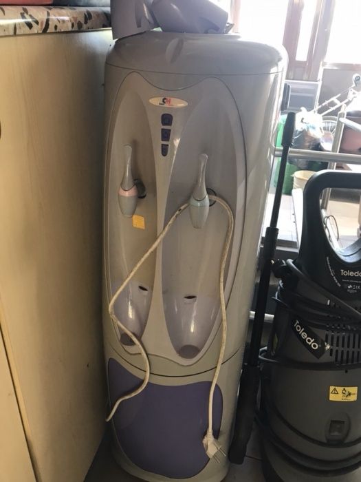 Куллер Cooper&Hunter