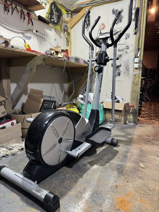 Орбітрек магнітний з Німеччини до 120 кг