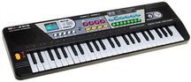 Keyboard Organy Dla Dzieci Mq 4919