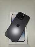 Gwarancja ^^ Iphone 14 PRO Space Black idealny