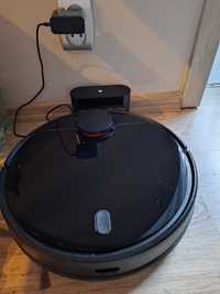 Odkurzacz Mi robot vacuum mop czarny