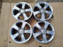 Диски R16 SEAT VW Skoda Audi. Концерн VAG.