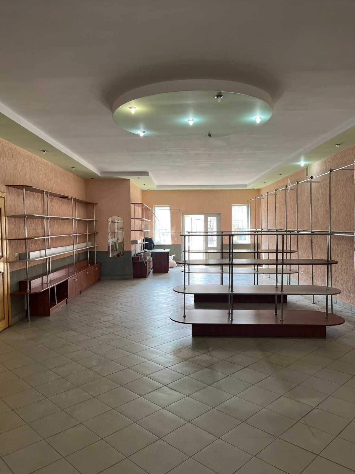 Комерційне приміщення/ магазин / ремонт / Ст. Самбір / Львівська обл