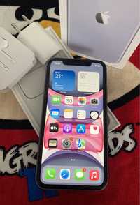 iPhone 11 64Gb Purple Neverlock