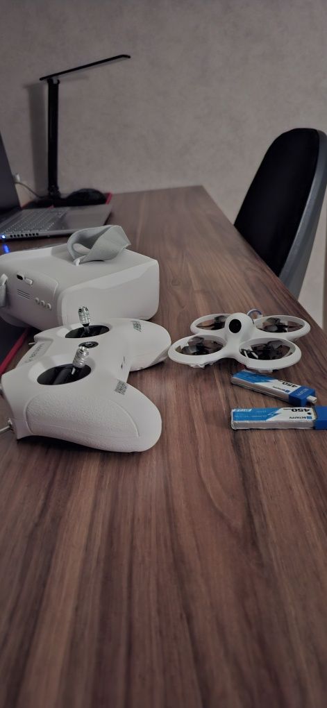 Продам Cetus Pro FPV Kit