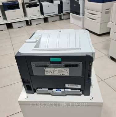 HP LJ P2055d Лазерний принтер. Новий 100% картридж . Гарантія 3 місяці