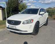 Volvo XC 60 3.2 benzyna