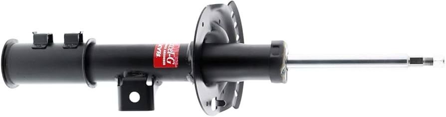 Передні стойки каяба Dodge avereng 2012