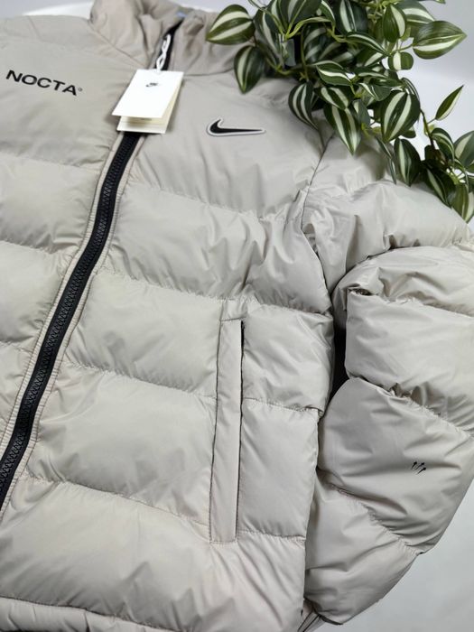 Куртка Nike Nocta