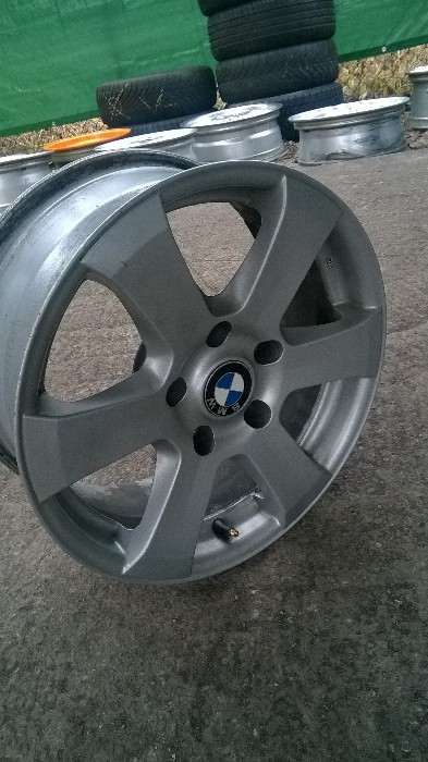 Felgi Bmw e60 e39 e 34 e32 r16 5x120 et 20