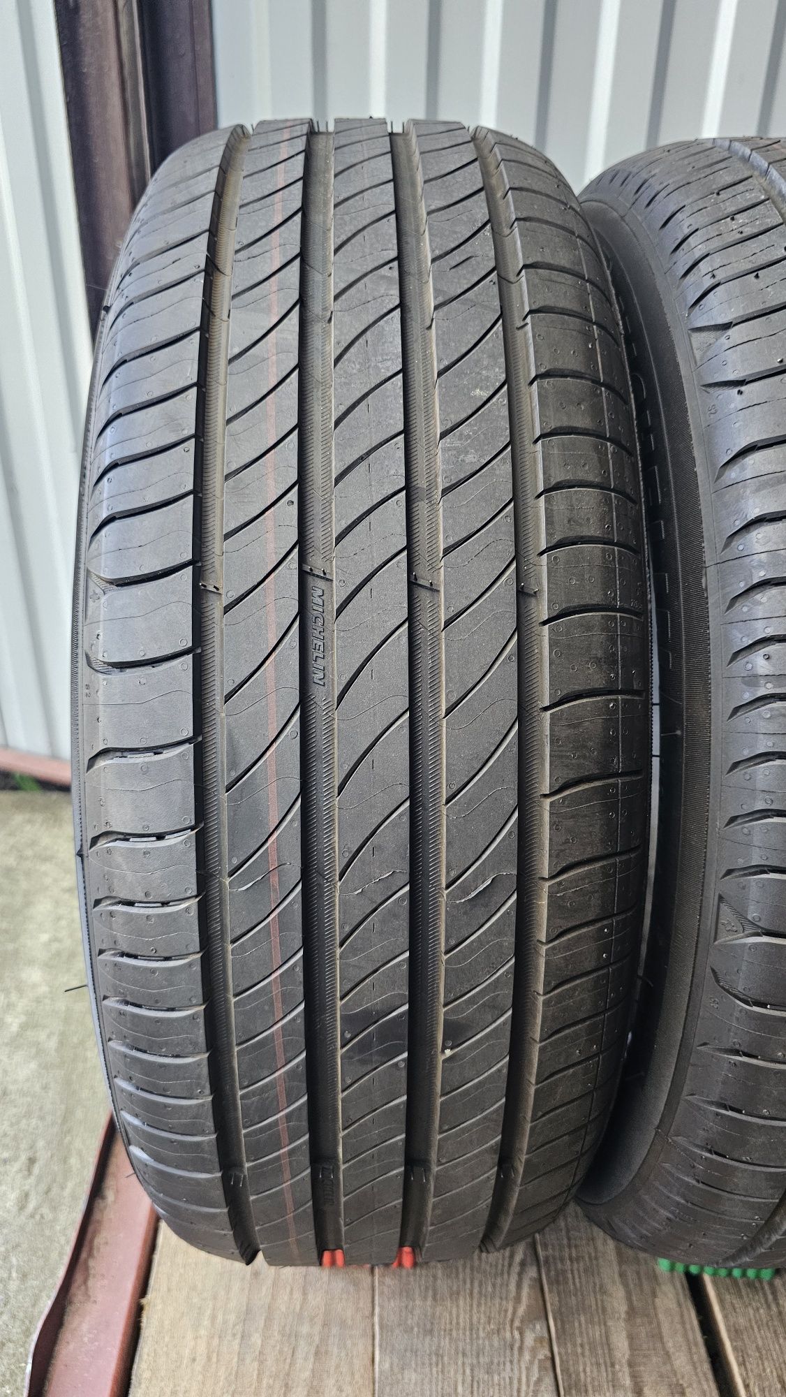 Michelin primacy 4 S3 195/55r16 87H
