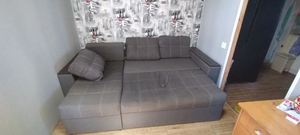 Продам уголок диван 240 на 150 см
