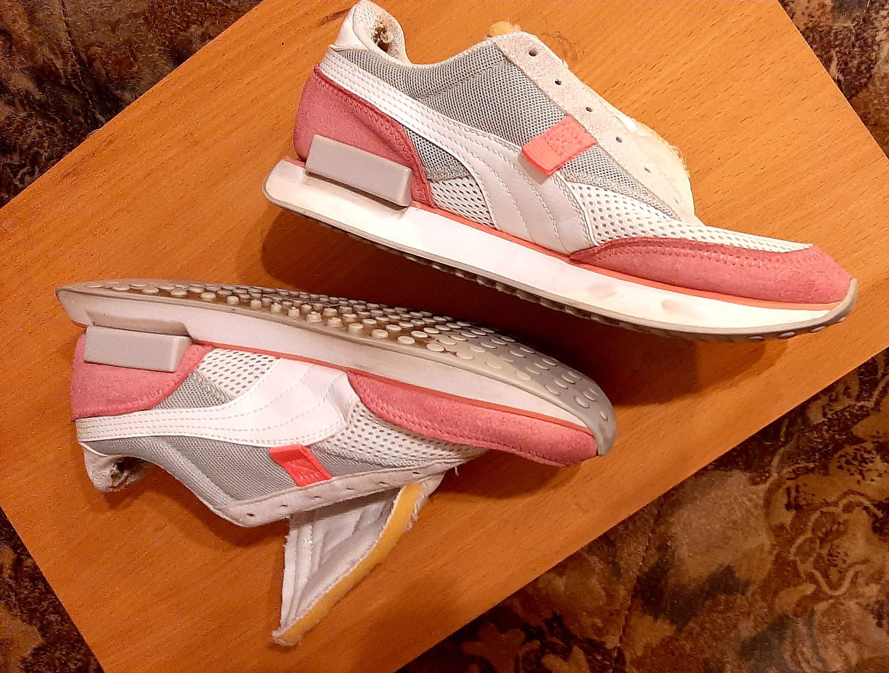 Buty PUMA, rozmiar 39