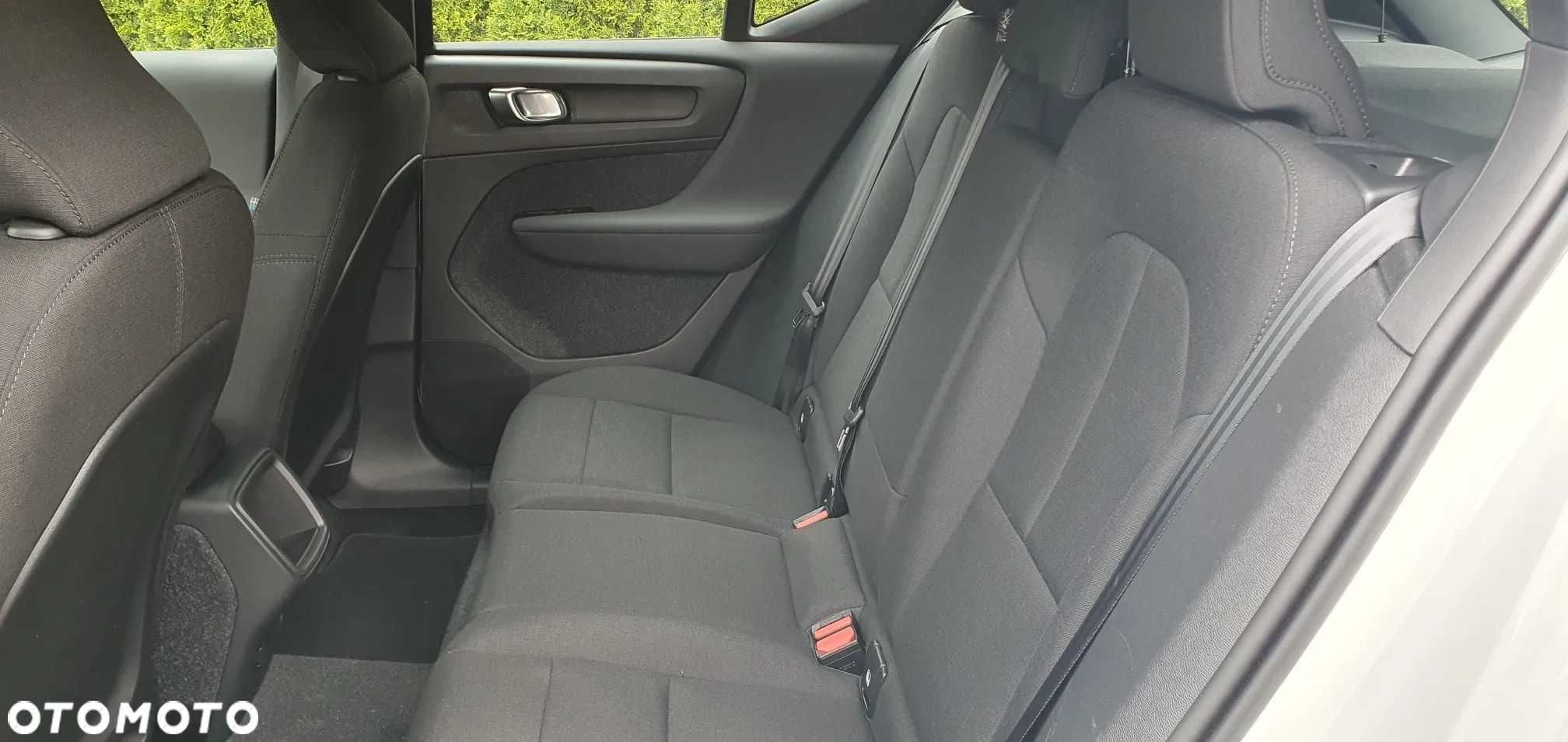 Volvo XC 40 T3 Momentum Core