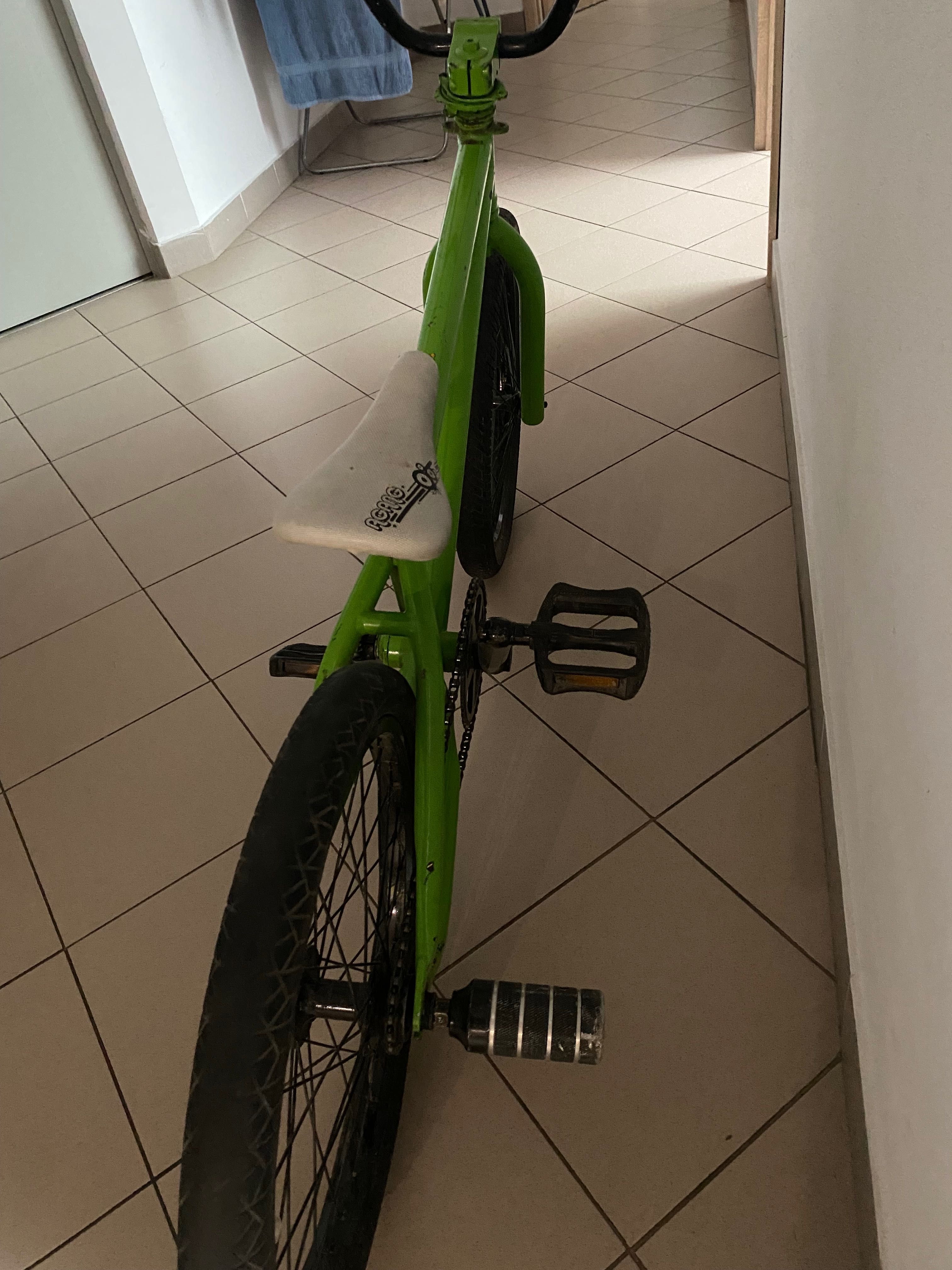 Sprzedam Rower Bmx