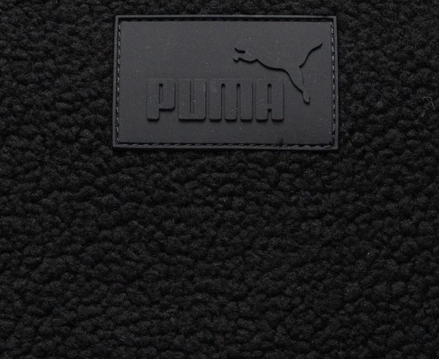 Шопер тедди Puma