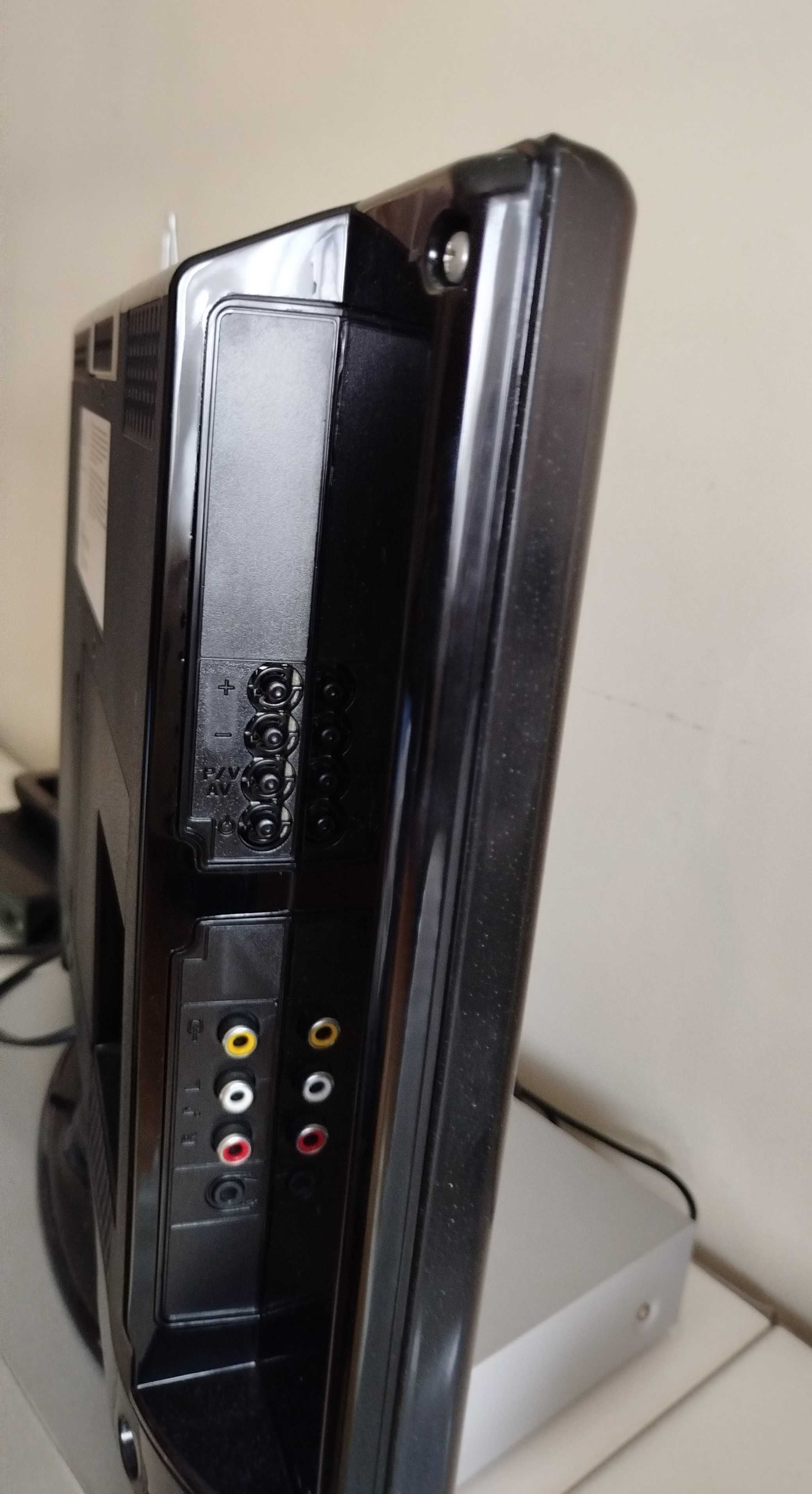 TV Mitsai Écran Largo 19''