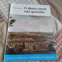 Dzieje narodu i państwa polskiego, t. II-34, O skutecznym rad sposobie