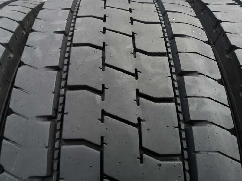 215/75R17,5 CONTINENTAL LDR1+ Opony Napędowe Montaż Gratis!