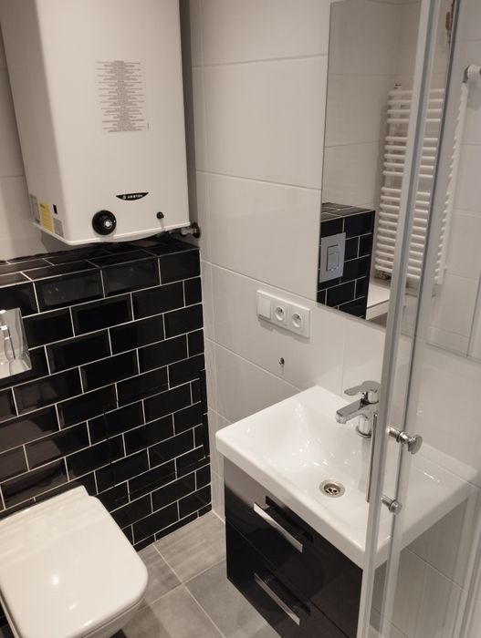 Mieszkanie Mierzęcice Osiedle