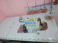 Overlock MO 3616
