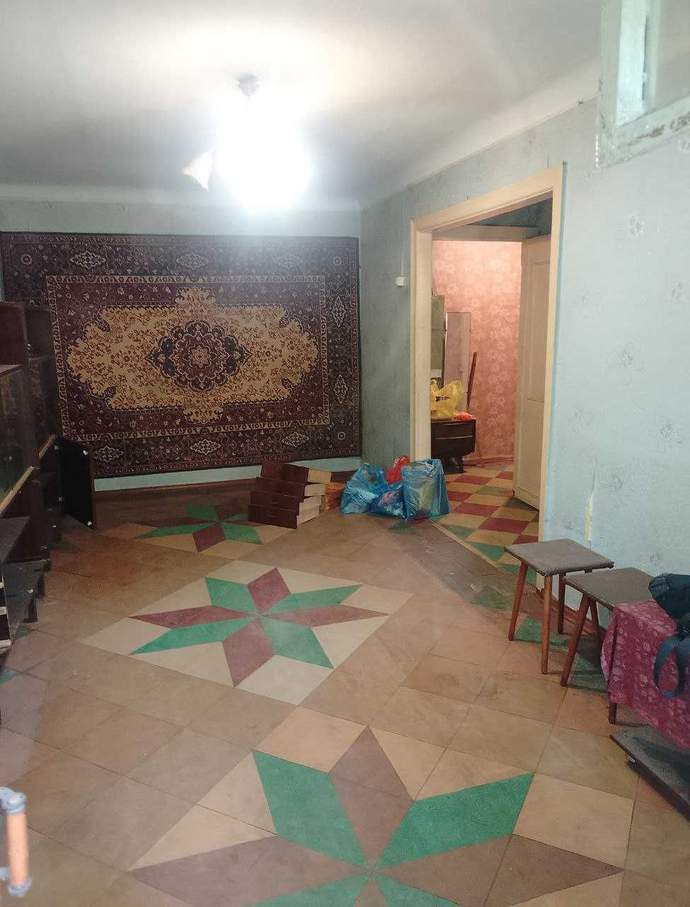 Продам 3к квартиру по пр. Свободы
