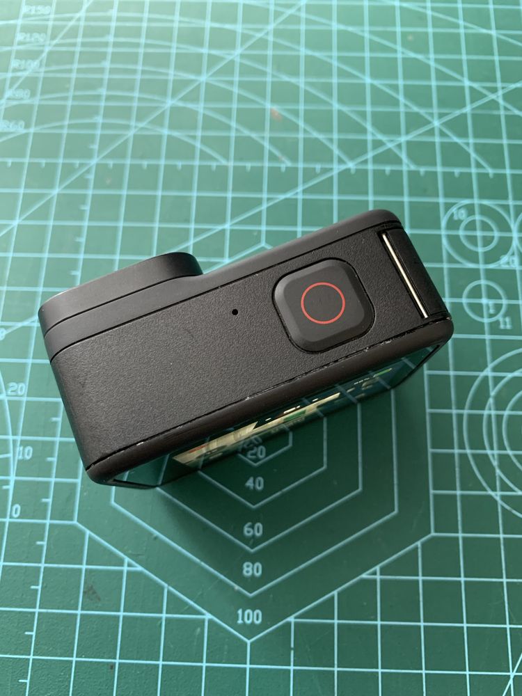 Gopro Hero 10 Black, GP