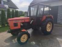 Ursus c-360 Ursus c-4011 Zetor c-355 nie c-330