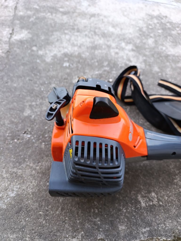 Kosa Oleo Mac BC240t lekka Super Stan Wykaszarka Podkaszarka nie Stihl
