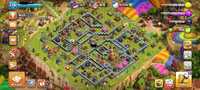 Clash Of Clans 16 th