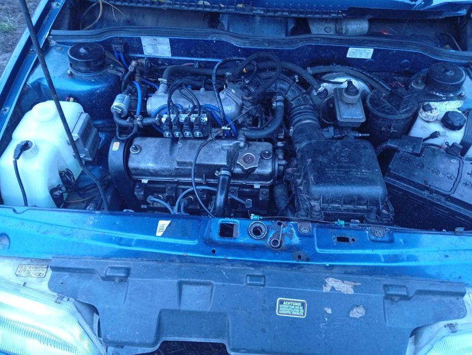 Продам ВАЗ 2114.