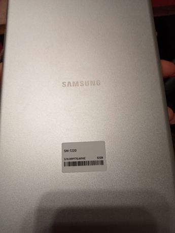 Samsung galaxy tab
