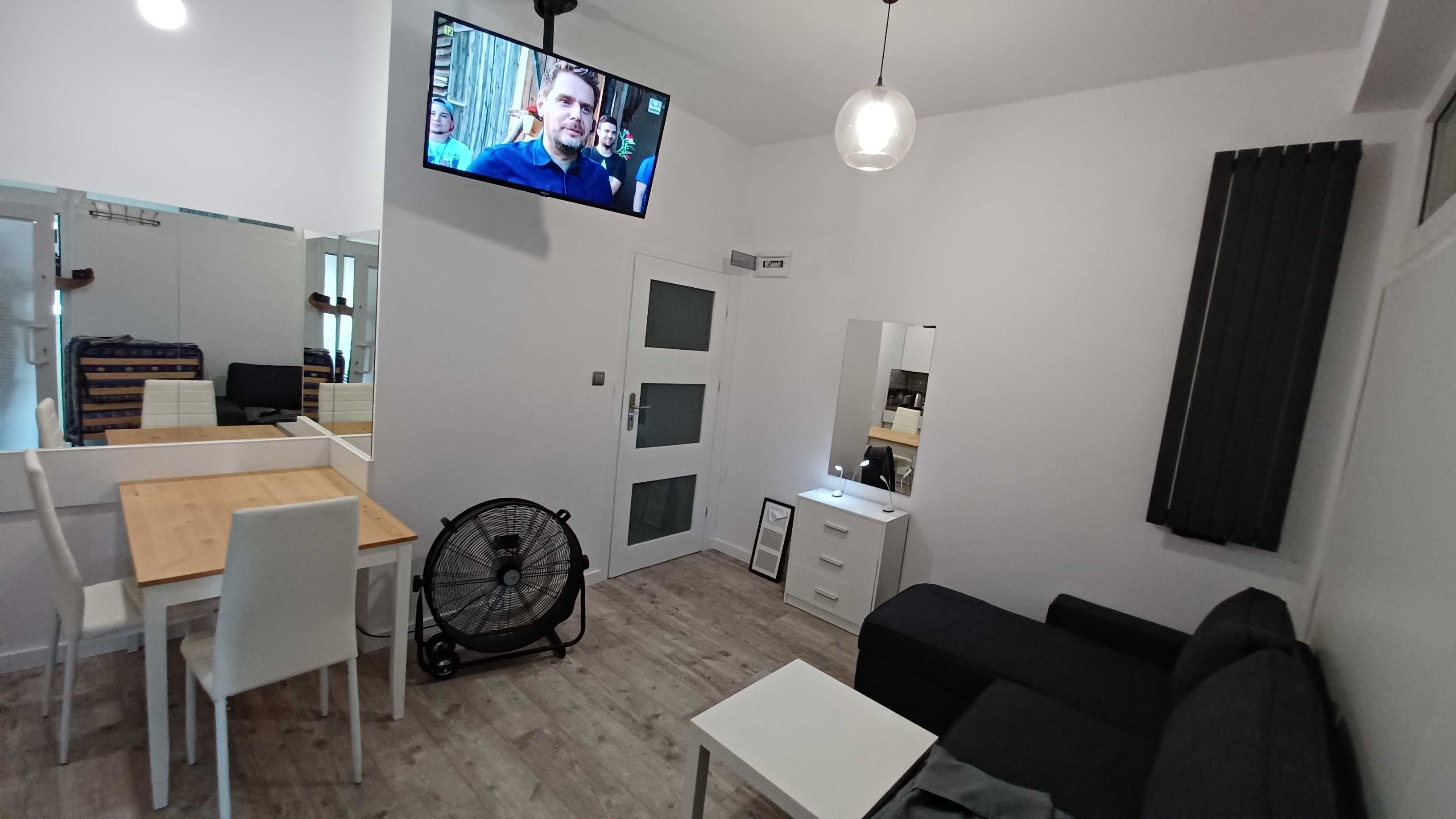 Kołobrzeg noclegi Apartamenty studio 2-4osoby w Porcie 200m od plaży